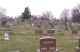 Heyworth Cemetery, Heyworth, McLean County, Illinois