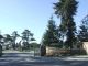 Ivy Lawn Memorial Park, Ventura, Ventura County, California
