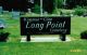 Entrance, Kingman-Cline Long Point Cemetery, Neoga, Cumberland County, Illinois