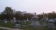 Lacon Cemetery, Lacon, Marshall County, Illinois