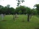 Lappin Cemetery, Wayne County, Illinois