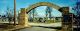 Entrance, Lawrence Memorial Park, Walnut Ridge, Lawrence County, Arkansas