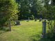 Entrance, Levitt Cemetery, Sailor Springs, Clay County, Illinois
