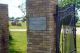 Memorial Park Cemetery, Pontiac, Livingston County, Illinois