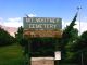 Mount Whitney Cemetery, Lone Pine, Inyo County, California