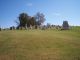 Mount Zion Lutheran Church Cemetery, Chili, Coshocton County, Ohio