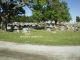 Entrance, Nokomis Cemetery, Nokomis, Montgomery County, Illinois