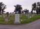Oak Grove Cemetery, Charleston, Mississippi County, Missouri