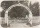Entrance, Odd Fellows Cemetery, McLeansboro, Hamilton County, Illinois