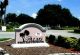Entrance, Palms Memorial Park, Sarasota, Sarasota County, Florida