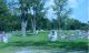Pin Oak Cemetery, Berry Township, Wayne County, Illinois