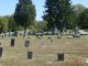 Pleasant Hill Cemetery, Bridgeport, Lawrence County, Illinois