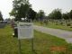Point Pleasant Cemetery, Long Creek, Macon County, Illinois