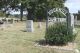 Entrance, Rose Hill Cemetery, Mount Carmel, Wabash County, Illinois