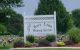 Entrance, Rose Lawn Memory Gardens, Bethalto, Madison County, Illinois
