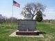Saint Marys Cemetery, Cannelburg, Daviess County, Indiana
