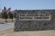 Entrance, San Joaquin Valley National Cemetery, Santa Nella Village, Merced County, California