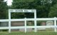 Entrance, Scogin Hill Cemetery, Bloomington, McLean County, Illinois