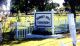 Entrance, Sunset Hill Cemetery, Corning, Tehama County, California