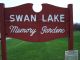 Entrance, Swan Lake Memory Gardens, Peoria, Peoria County, Illinois