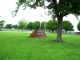 Thomason Cemetery, Wayne City, Wayne County, Illinois