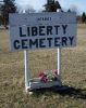 Wakefield Cemetery, Wakefield, Richland County, Illinois