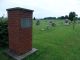 Walkers Grove Cemetery, Easton, Mason County, Illinois