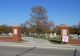 Entrance, Windsor Cemetery, Windsor, Shelby County, Illinois