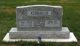 Headstone, Ashbaugh, Larry 'Butch' and Debra Kay