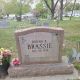 Headstone, Brassie, Donna R.