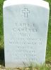 Headstone, Carlyle, Earl L.