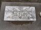 Headstone, Cashion, Everett Edward