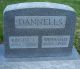 Headstone, Dannells, Birchie T. and William H.