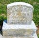 Headstone, Deisher, John E.
