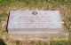 Headstone, Gray, William R.