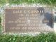 Headstone, Guinnee, Dale E.