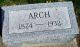 Hunley, Archibald 'Arch' Jr.
