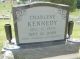 Evergreen Cemetery, Fairfield, Jefferson County, Iowa