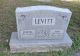 Headstone, Levitt, Rosetta and John