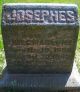 Headstone, Maglone, Josephes