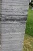 Headstone, McArthur, Lillian Fidelia McLeod