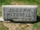 Mitchell, Joseph Henry 'Joe'