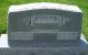 Headstone, Ryker, Jesse E. and Lucy M.