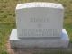 Memorial Headstone, Stanley, Milton Ray