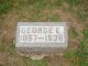 Headstone, Thomas, George E.