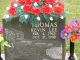 Headstone, Thomas, Kevin Lee