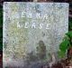 Headstone, Wease, Emma