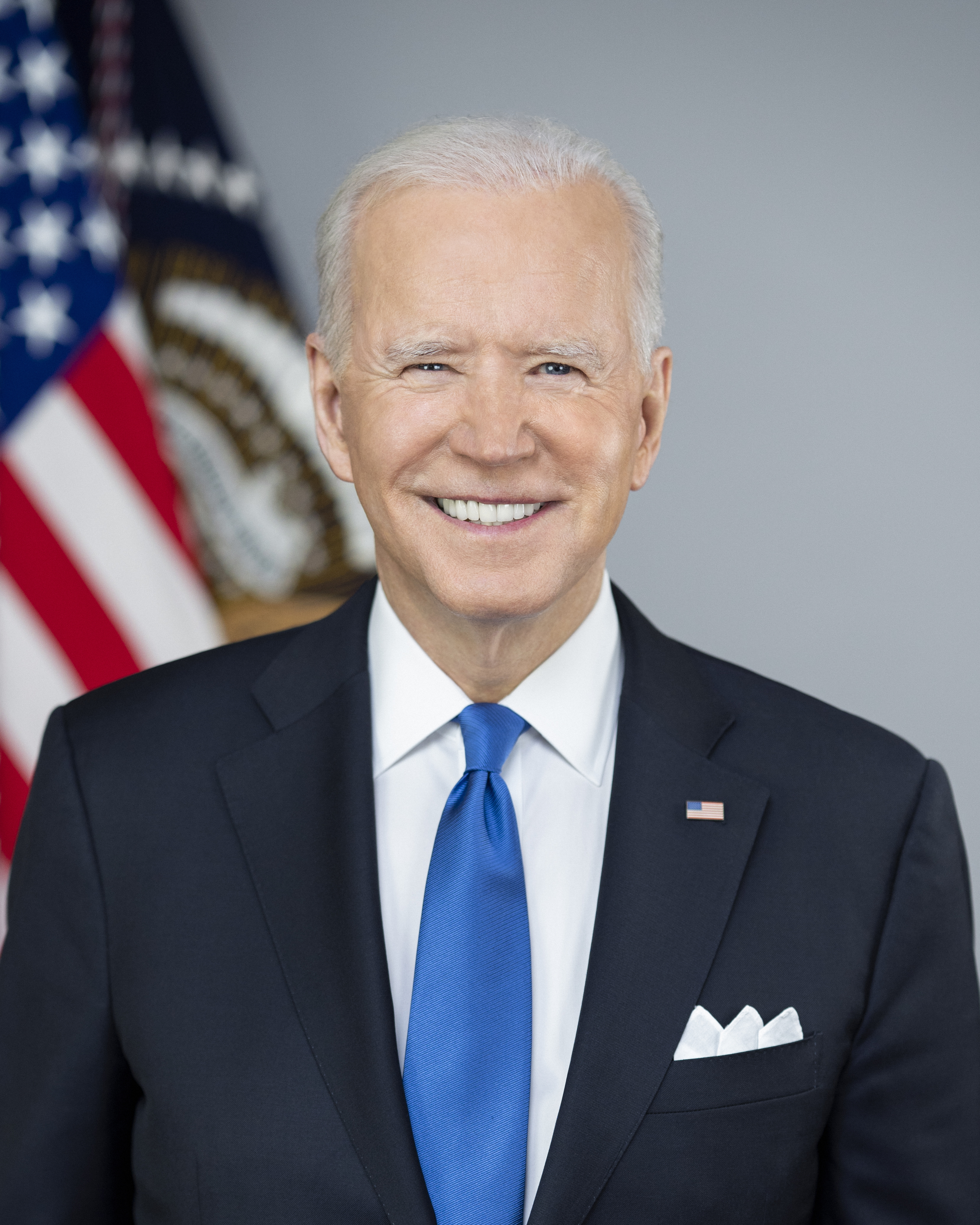 Joe Biden U.S. Presidency