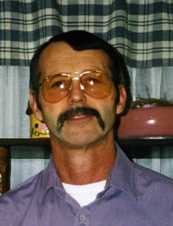 Kenneth Jo Bricker (1951-2007)