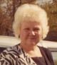 Shirley Ann (Gill) O'Dell Appleby (1937-2018)